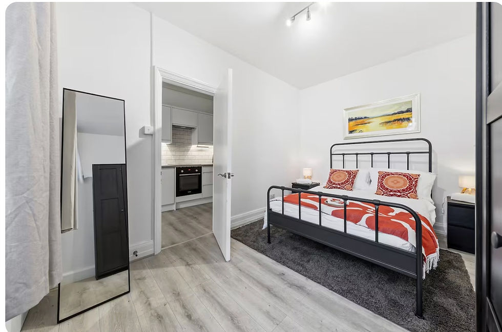 Thumbnail: Southend (SS1) 2x Unit Block: 2x 1 Bed 1 Bath Apartments R2SA/R2SH/R2SL