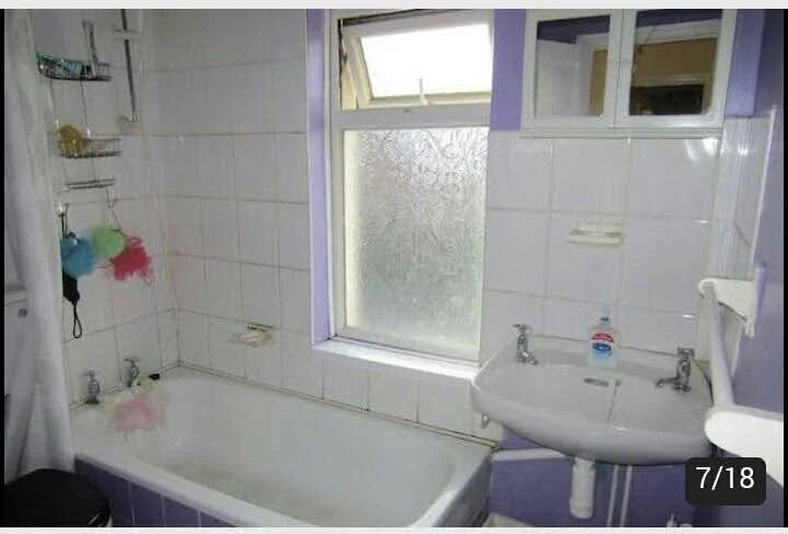 Thumbnail: 3 Bed, 1 Bath House Available Cardiff, CF5 R2SA🏡