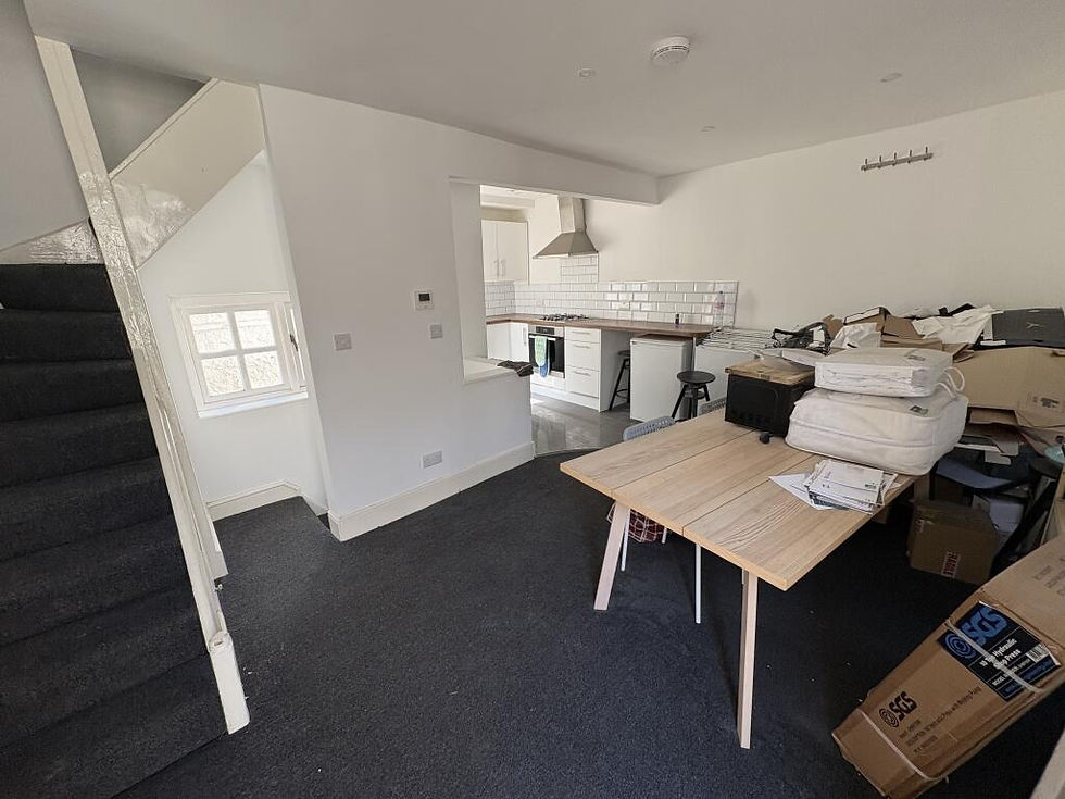 Thumbnail: 2 Bed 2 Bath Apartment Available in Brighton, BN1 for R2SA🏡