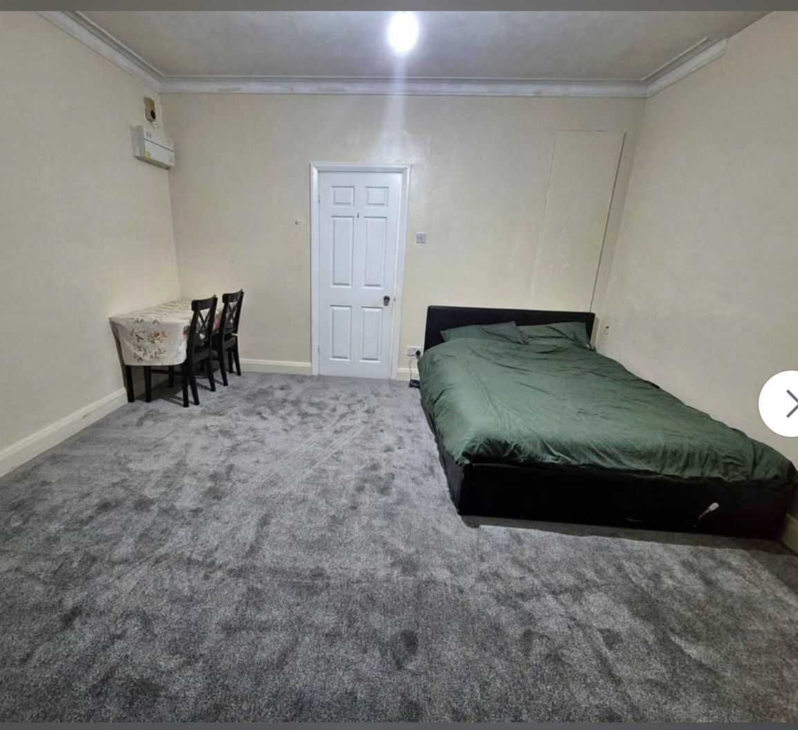 Harrow (HA2) 1 Bed, 1 Bath Apartment R2SL/R2SA 🏡