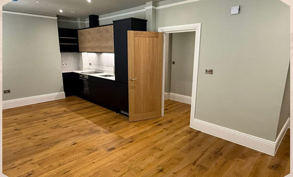 Thumbnail: 3 x New Build Flats Available London, WC1N R2SA🏡