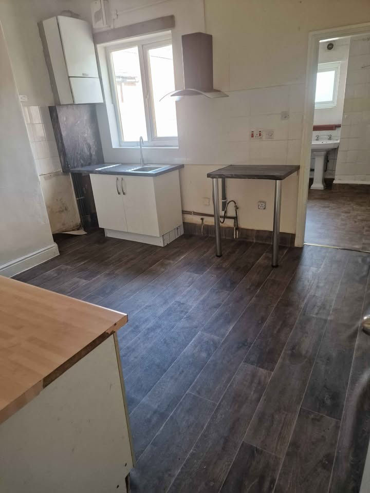 Thumbnail: 2 Bed, 1 Bath Flat Birmingham, B6 R2R🏡