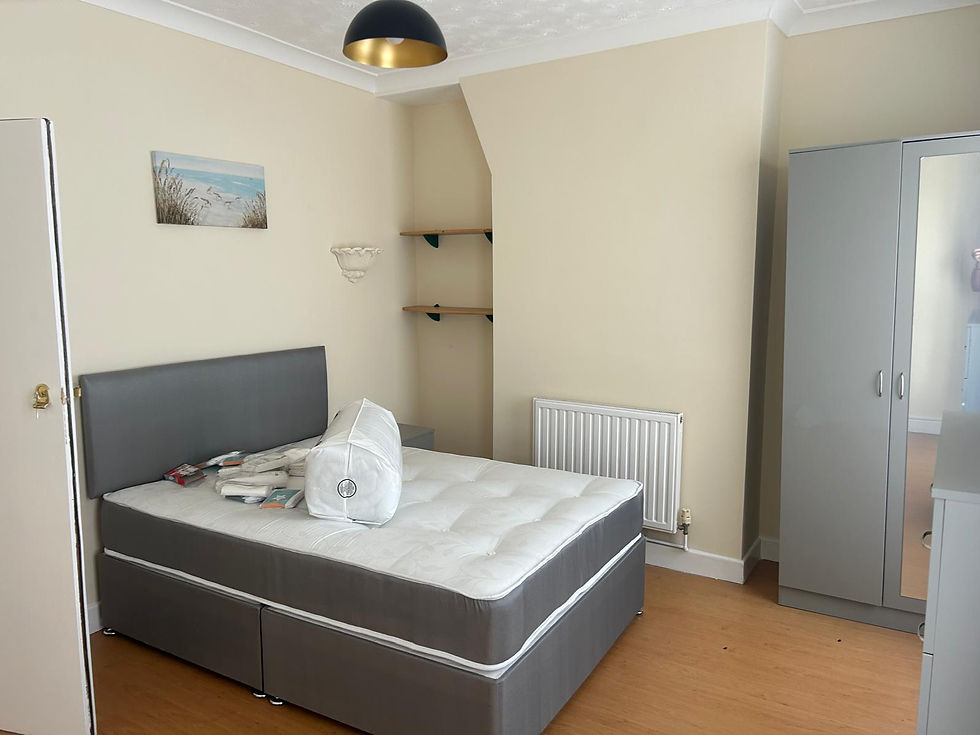 Thumbnail: 4 Bed 1 Bath House Available in Liverpool, L6 for R2SA🏡