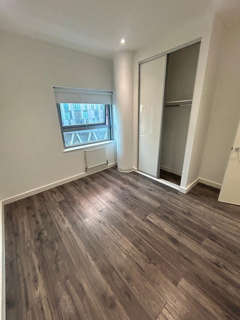 Thumbnail: 2 Bed, 2 Bath Apartment Croydon in CRO R2SA🏡