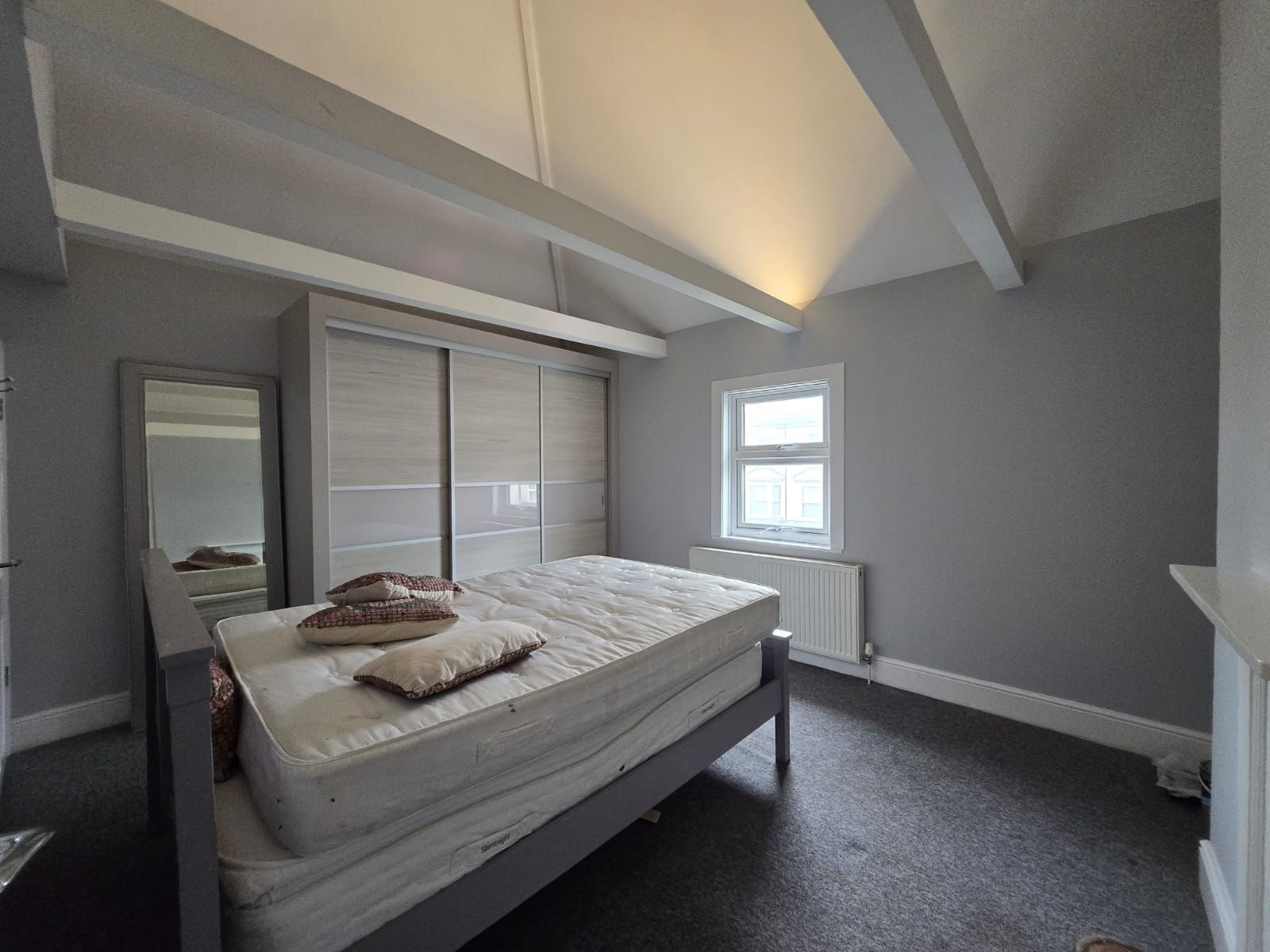 BN22, Eastbourne, 2 Bed 1 Bath, Maisonette, R2SA