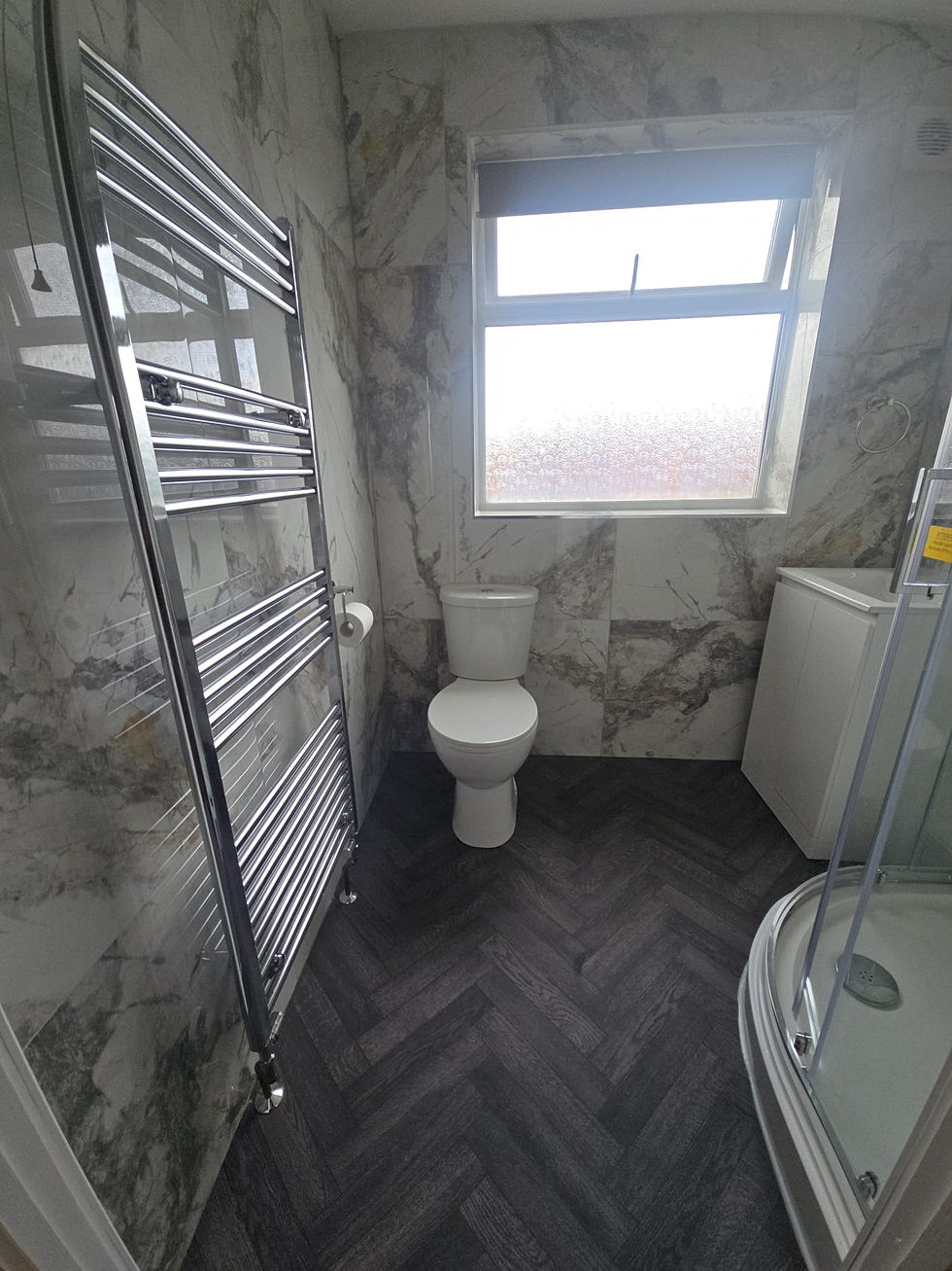 Thumbnail: 3 Bed, 1 Bath House Available Bristol, BS15 R2SA🏡