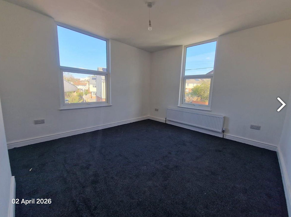 Thumbnail: 4 Bed, 1 Bath House Leeds, LS12 R2SA/R2SH 🏡