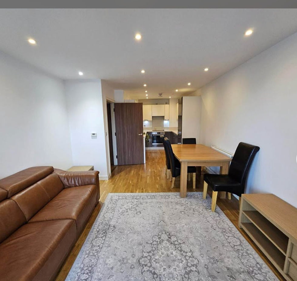 Thumbnail: 2 Bed, 2 Bath Ground Floor Flat Edgware Barnet HA8  R2SA🏡