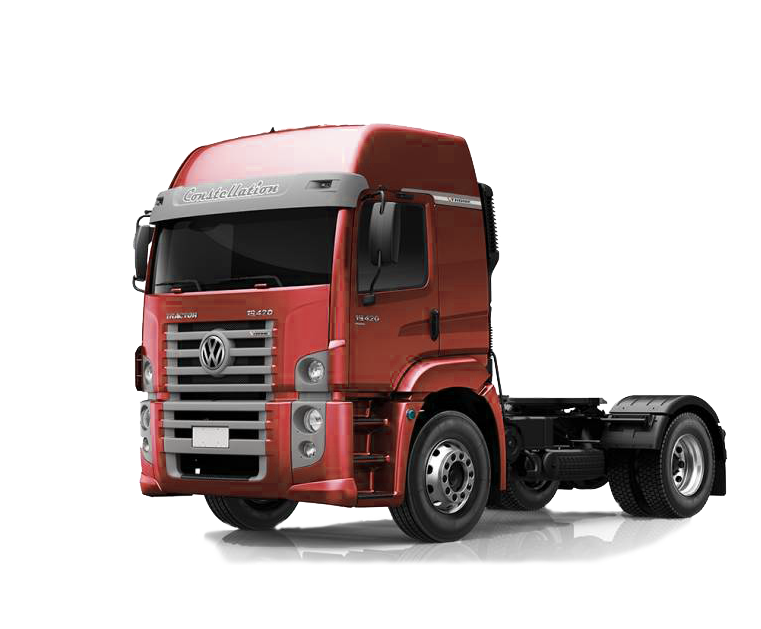 Caminhão Volkswagen Constellation