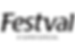 Logomarca Festval