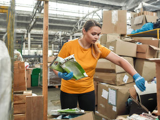 Você tem se lembrado de reciclar o seu lixo relacional?