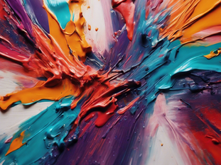 Exploring Contemporary Art Research Trends