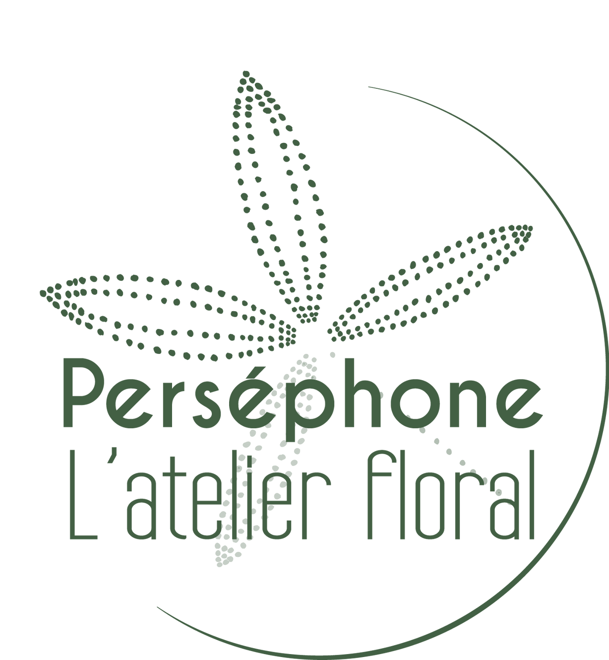Atelier Floral Persephone Fleuriste