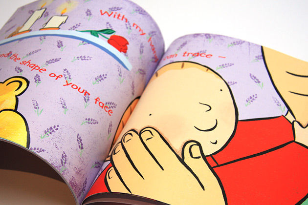 Thumbnail: Sleepytime Playsongs