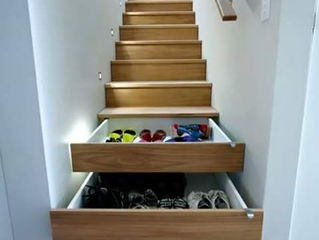 IDEAS para Ahorra, Ordenar y Aprovechar al MÁXIMO TUS ESPACIOS...