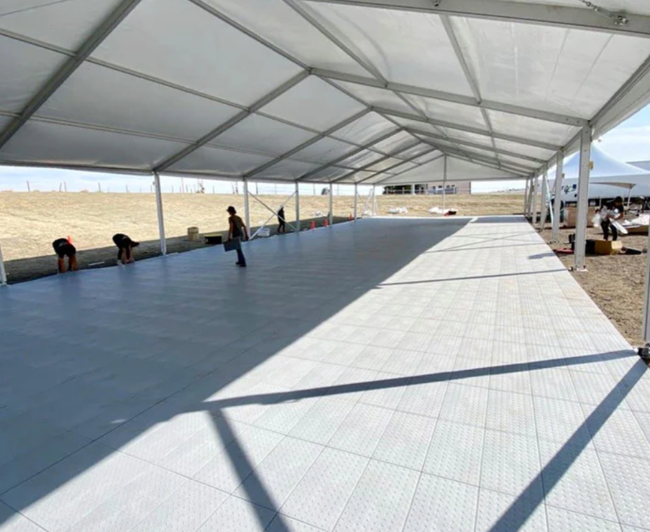 Tips for a Stress-Free Party Setup with Gateway Event Rentals