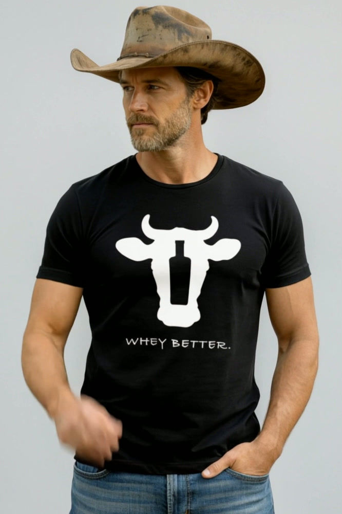 Thumbnail: Whey Better - Bottle