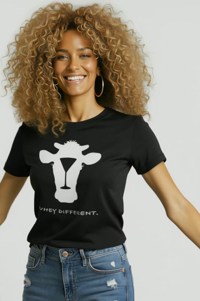 Thumbnail: Whey Different - Martini