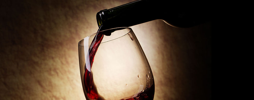 Vino tinto