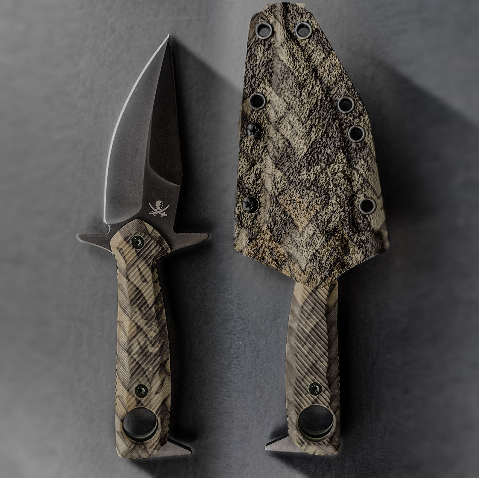 OREV-5132 VOG Custom