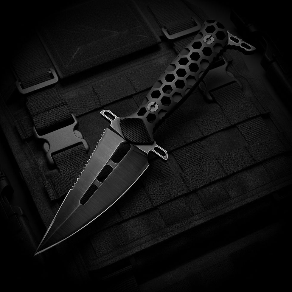 Thumbnail: OREV™ Gen.4X CUSTOM ELITE