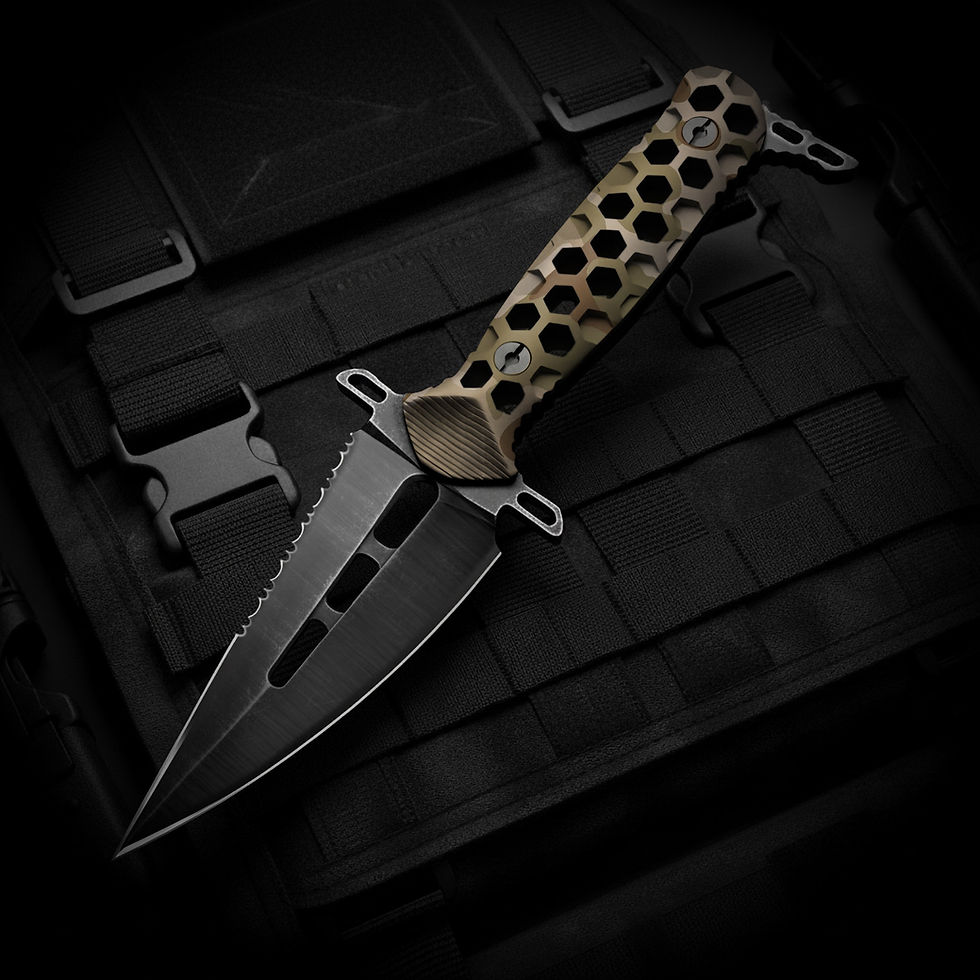 Thumbnail: OREV™ Gen.4X CUSTOM ELITE
