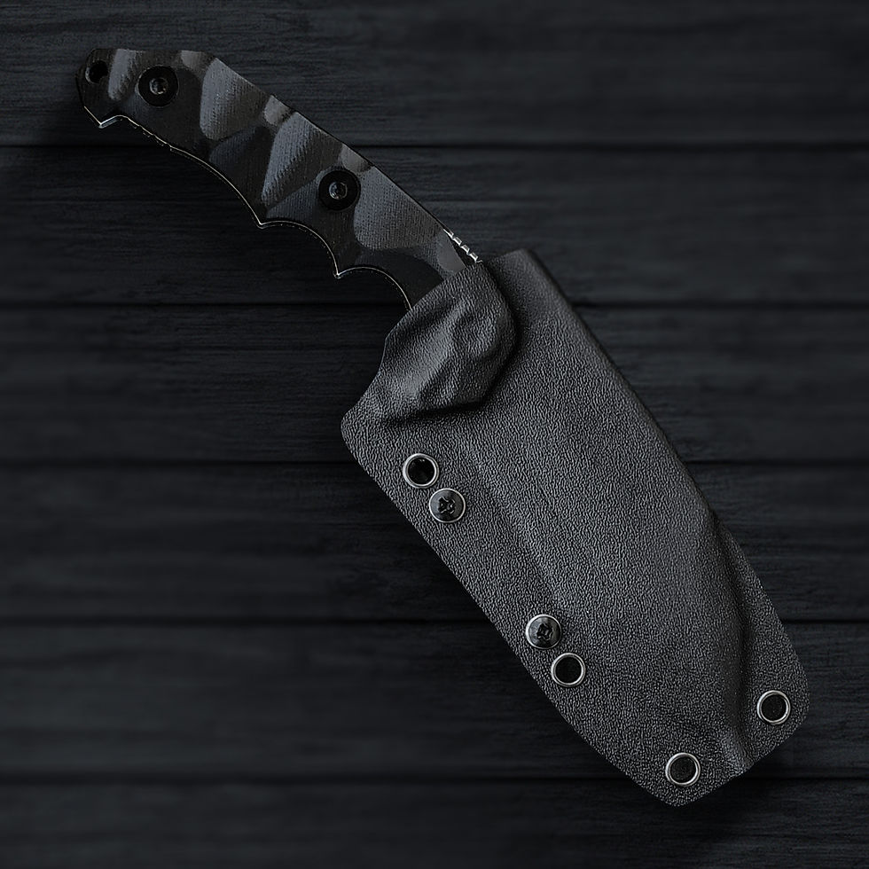 Thumbnail: KOBRA Gen.2 STEALTH