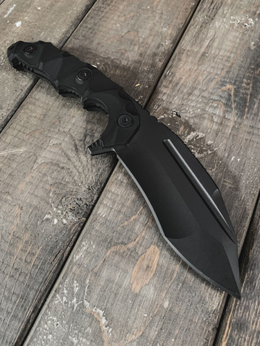 KOBRA Gen.4 GHOST Custom | lotarcombatstore