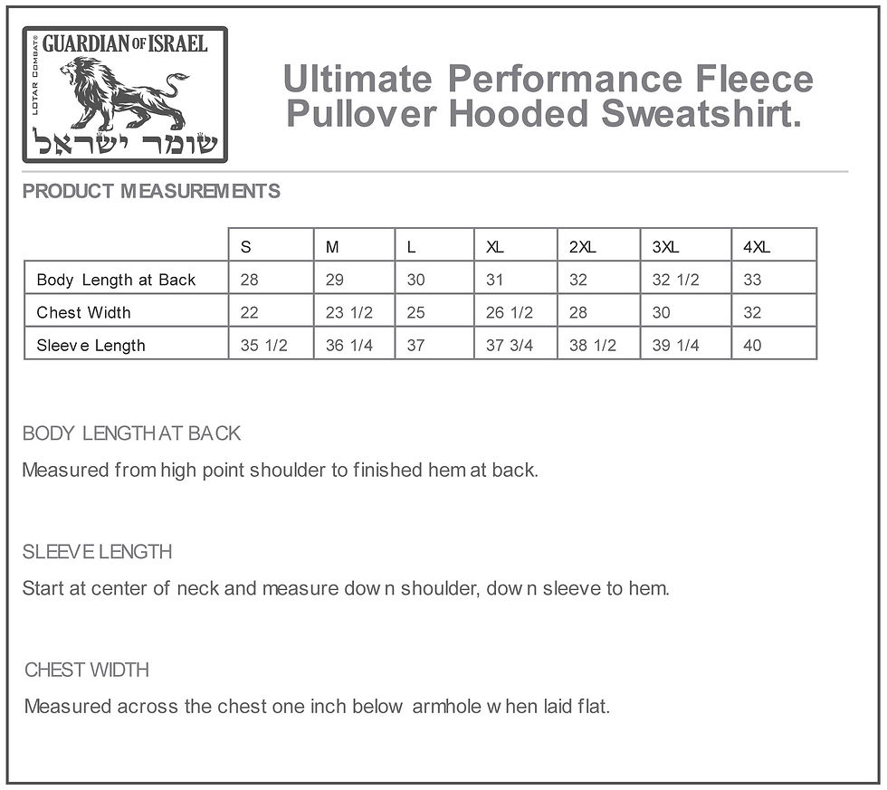 Thumbnail: Ultimate Performance Hoodie