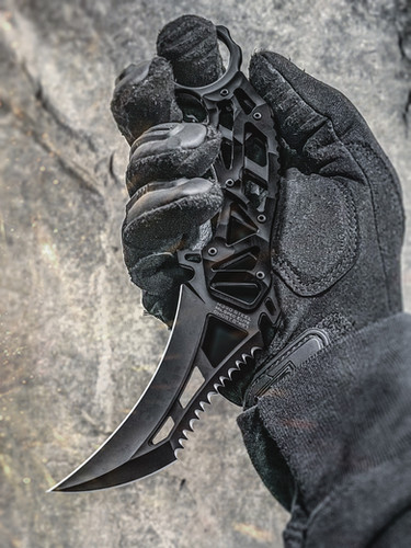 KHARMA™ Gen.3 AKHAN [ VIPER ] | lotarcombatstore