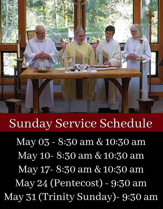Service Schedule may 3-31 2026.jpg