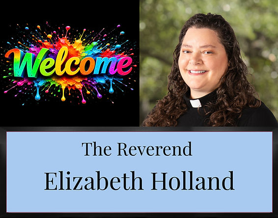 Elizabeth Holland welcome poster (small).jpg