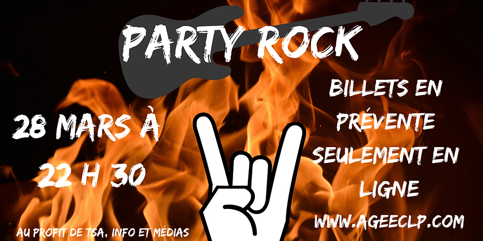 Party Rock