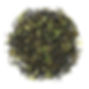 Green tea leaves, dried and ready to brew. Green Tea | Moringa Pomegranate Blueberry Gojiberry.