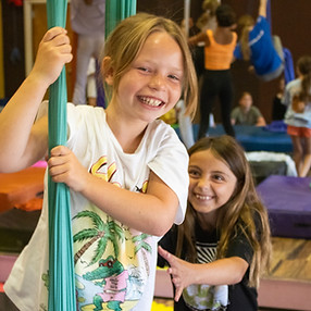 kids silks