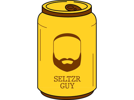 Seltzr Guy Six-Pack: Week 4