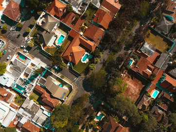 Drone Footage