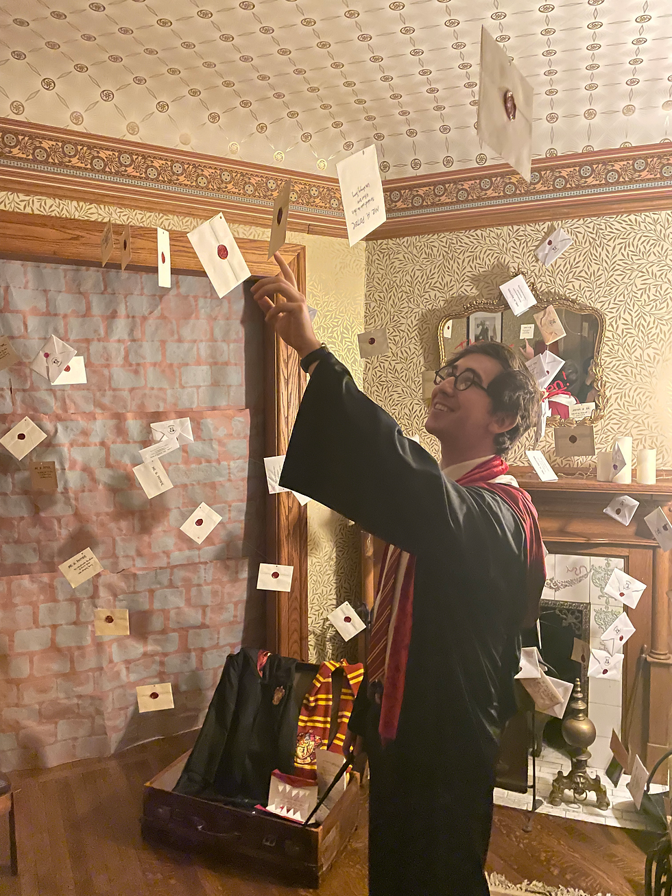 The Wizarding World Party - New Dates Added!