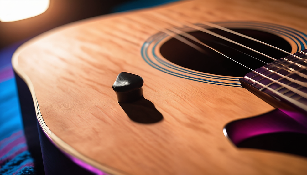 Community Connection Jam Night