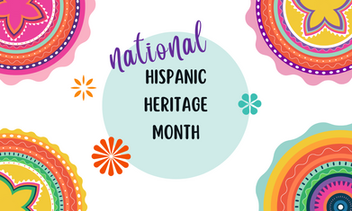 Celebrate National Hispanic Heritage Month with Kids Podcasts