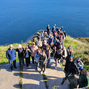 Pilgrims Once More: Rediscovering Faith on the Camino de Santiago