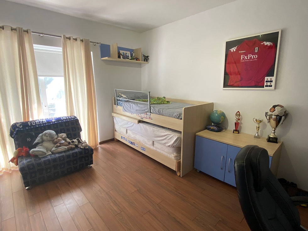 Thumbnail: BEDROOM