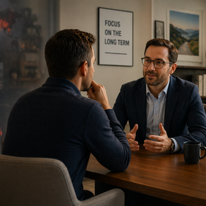 Current geopolitical events