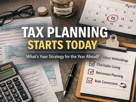 Tax Day 2026