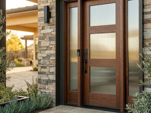 Trending Front Door Styles 2026: 8 Signs It’s Time for an Upgrade