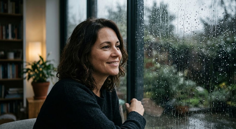 How to Rain-Proof Your Windows & Patio Doors