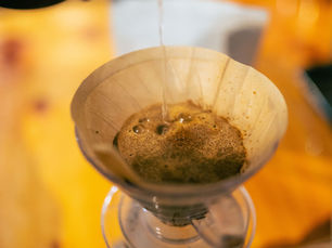 The Best Water for Coffee Brewing Isn’t Always the Purest