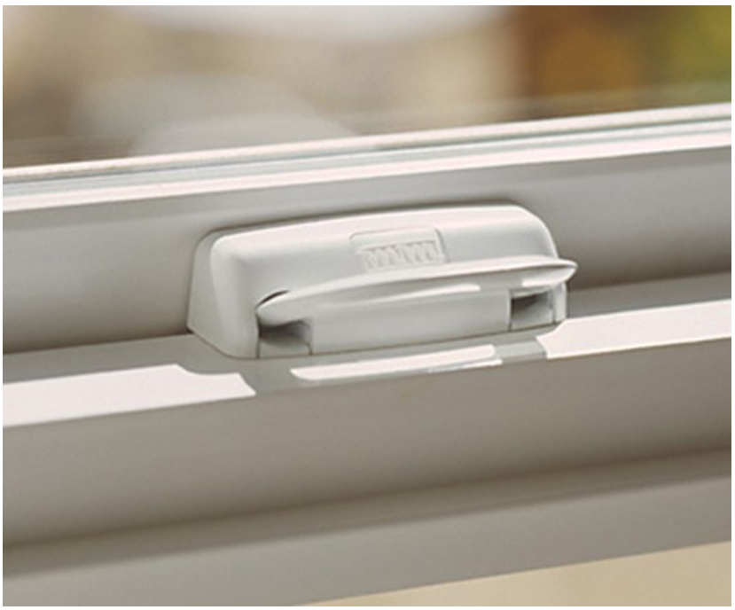 Positive Action Lock (PAL)