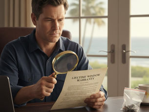 Warranty Wars: Why "Lifetime" Doesn't Always Mean Forever (And What to Look For)