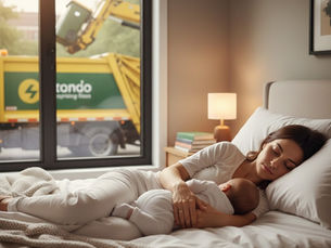 The Top Window Brands for Noise Control